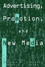 Advertising, Promotion, and New Media - eBook
