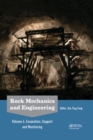 Rock Mechanics and Engineering Volume 4 : Excavation, Support and Monitoring - eBook