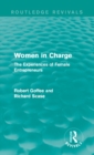 Women in Charge (Routledge Revivals) : The Experiences of Female Entrepreneurs - eBook