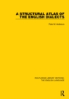 A Structural Atlas of the English Dialects - eBook