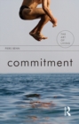 Commitment - eBook