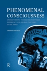 Phenomenal Consciousness : Understanding the Relation Between Experience and Neural Processes in the Brain - eBook
