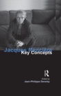 Jacques Ranciere : Key Concepts - eBook