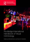 Routledge International Handbook of Visual Criminology - eBook