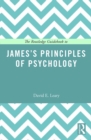 The Routledge Guidebook to James's Principles of Psychology - eBook