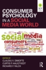 Consumer Psychology in a Social Media World - eBook