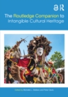 The Routledge Companion to Intangible Cultural Heritage - eBook