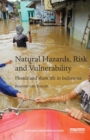 Natural Hazards, Risk and Vulnerability : Floods and slum life in Indonesia - eBook