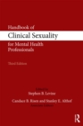 Handbook of Clinical Sexuality for Mental Health Professionals - eBook