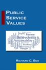 Public Service Values - eBook