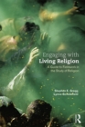 Engaging with Living Religion : A Guide to Fieldwork in the Study of Religion - eBook