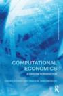 Computational Economics : A concise introduction - eBook