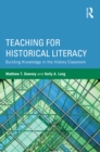 Teaching for Historical Literacy : Building Knowledge in the History Classroom - eBook