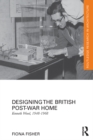 Designing the British Post-War Home : Kenneth Wood, 1948-1968 - eBook