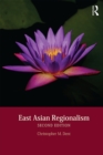 East Asian Regionalism - eBook
