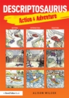 Descriptosaurus: Action & Adventure - eBook
