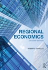 Regional Economics - eBook