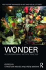 Wonder in Contemporary Artistic Practice - eBook