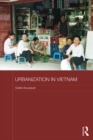 Urbanization in Vietnam - eBook