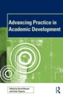 Advancing Practice in Academic Development - eBook
