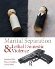 Marital Separation and Lethal Domestic Violence - eBook