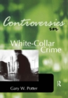 Controversies in White-Collar Crime - eBook