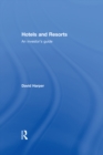 Hotels and Resorts : An investor's guide - eBook