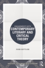 Engagements with Contemporary Literary and Critical Theory - eBook
