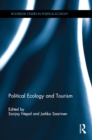 Political Ecology and Tourism - eBook