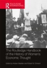 Routledge Handbook of the History of Women's Economic Thought - eBook