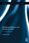 Mobilizing Religion and Gender in India : The Role of Activism - eBook