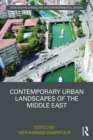 Contemporary Urban Landscapes of the Middle East - eBook