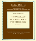 Two Essays on Analytical Psychology - eBook