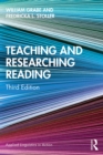 Teaching and Researching Reading - eBook