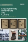 Endangerment, Biodiversity and Culture - eBook