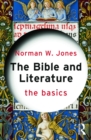 The Bible and Literature: The Basics - eBook