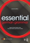 Essential German Grammar - eBook