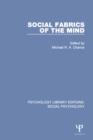 Social Fabrics of the Mind - eBook
