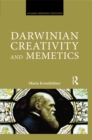 Darwinian Creativity and Memetics - eBook