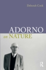 Adorno on Nature - eBook
