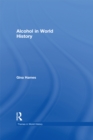 Alcohol in World History - eBook