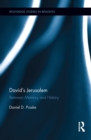 David's Jerusalem : Between Memory and History - eBook
