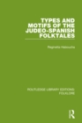 Types and Motifs of the Judeo-Spanish Folktales Pbdirect - eBook