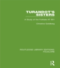 Turandot's Sisters Pbdirect : A Study of the Folktale AT 851 - eBook