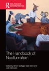 Handbook of Neoliberalism - eBook