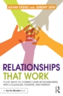 Relationships That Work : Four Ways to Connect (and Set Boundaries) with Colleagues, Students, and Parents - eBook