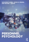 Personnel Psychology - eBook