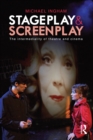 Stage-Play and Screen-Play : The intermediality of theatre and cinema - eBook