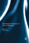 New Research Paradigms in Tourism Geography - eBook