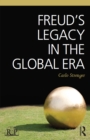 Freud's Legacy in the Global Era - eBook